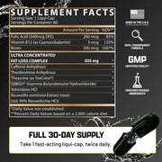 Nutrex Lipo 6 hers